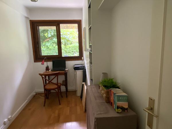 Appartement Maisons Laffitte 5 pièce(s) Loyer 2 200 €/mois charges comprises **  - Référence  4058