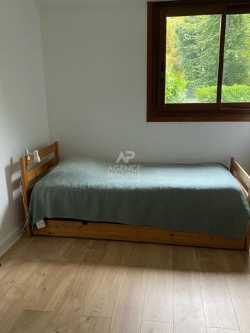 Appartement Maisons Laffitte 5 pièce(s) Loyer 2 200 €/mois charges comprises **  - Référence  4058