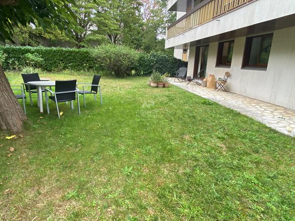 Appartement Maisons Laffitte 5 pièce(s) Loyer 2 200 €/mois charges comprises **  - Référence  4058