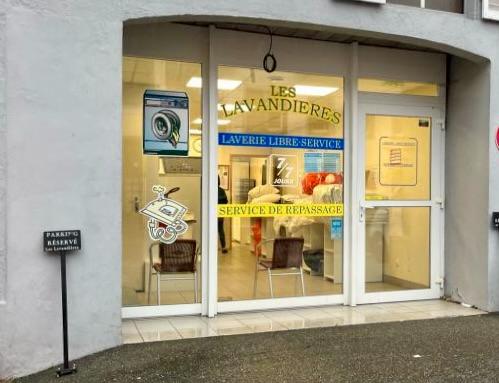 Fonds de commerce - 50 m²