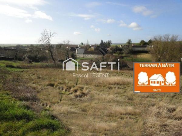 Village porte du pays d'Othe, 5mn de JOIGNY