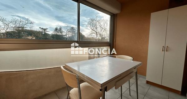 À vendre Appartement 2 pièces 26.22 m² - Argelès-sur-mer 66700