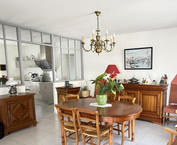 Superbe maison de plain-pied à 300 m de la plage