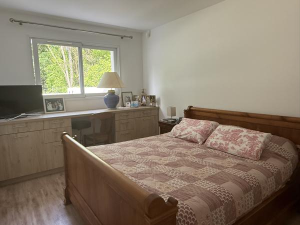 Superbe maison de plain-pied à 300 m de la plage