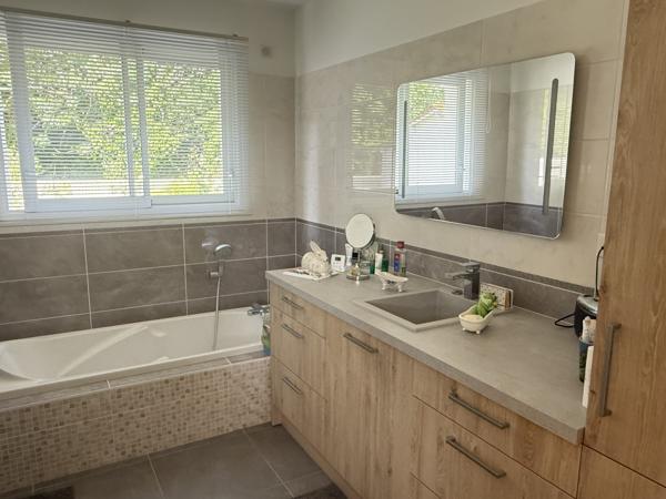 Superbe maison de plain-pied à 300 m de la plage