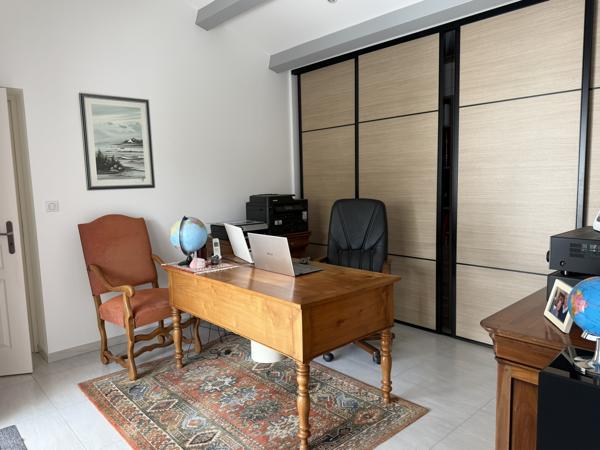 Superbe maison de plain-pied à 300 m de la plage