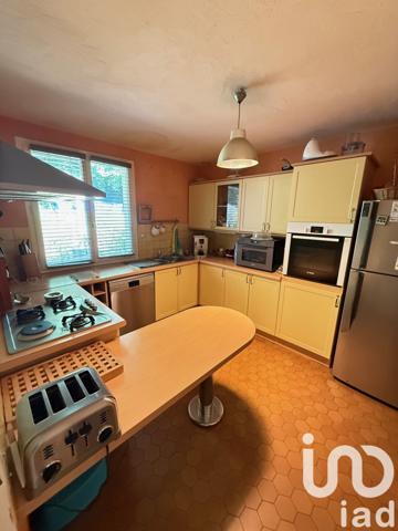 Maison à vendre 6 pièces 134 m² Noizay