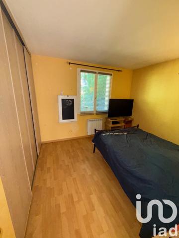 Maison à vendre 6 pièces 134 m² Noizay