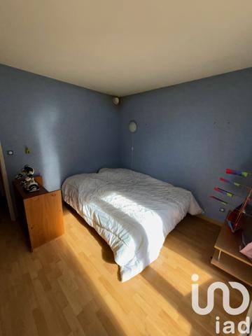 Maison à vendre 6 pièces 134 m² Noizay