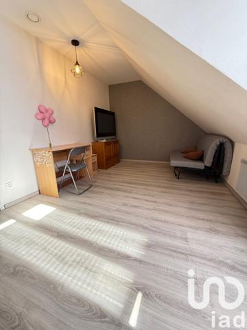 Maison à vendre 6 pièces 134 m² Noizay