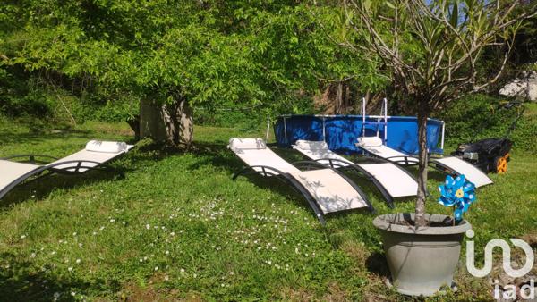 Maison à vendre 6 pièces 134 m² Noizay