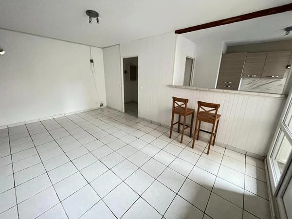 Appartement à louer à Madeleine (59110)