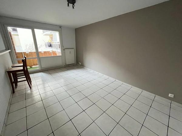 Appartement à louer à Madeleine (59110)