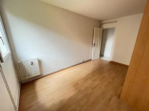 Appartement à louer à Madeleine (59110)