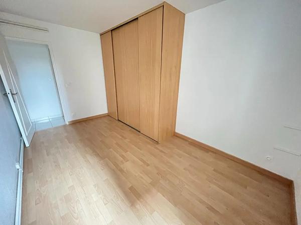 Appartement à louer à Madeleine (59110)