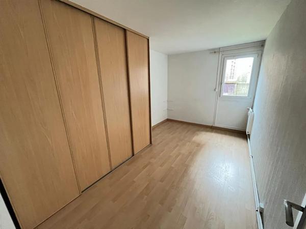 Appartement à louer à Madeleine (59110)
