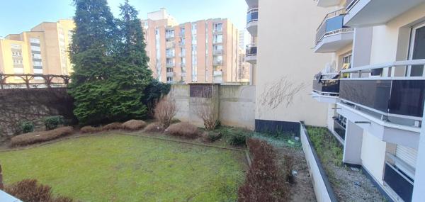 Appartement à louer à Madeleine (59110)