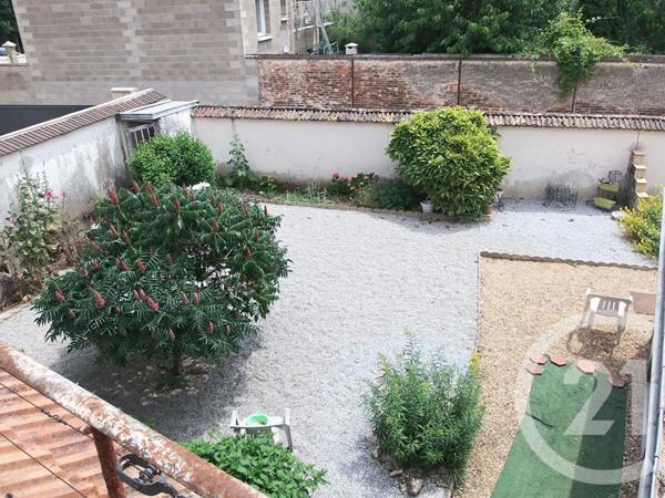 Maison à vendre  5 pièces - 116 m2 MAINTENON - 28