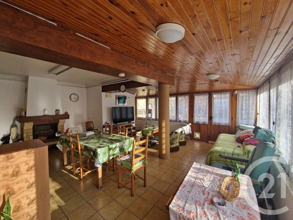 Maison à vendre  5 pièces - 116 m2 MAINTENON - 28