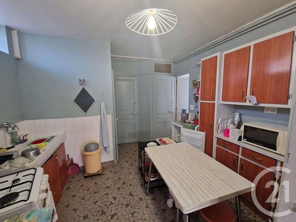 Maison à vendre  5 pièces - 116 m2 MAINTENON - 28