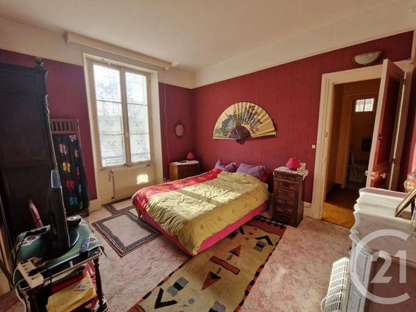 Maison à vendre  5 pièces - 116 m2 MAINTENON - 28