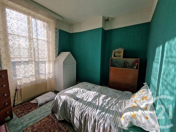 Maison à vendre  5 pièces - 116 m2 MAINTENON - 28