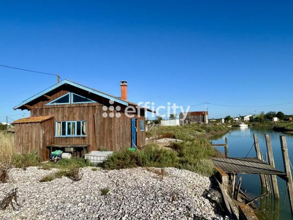 Maison
         1 pièce
        - 35 m² 99 000 € *