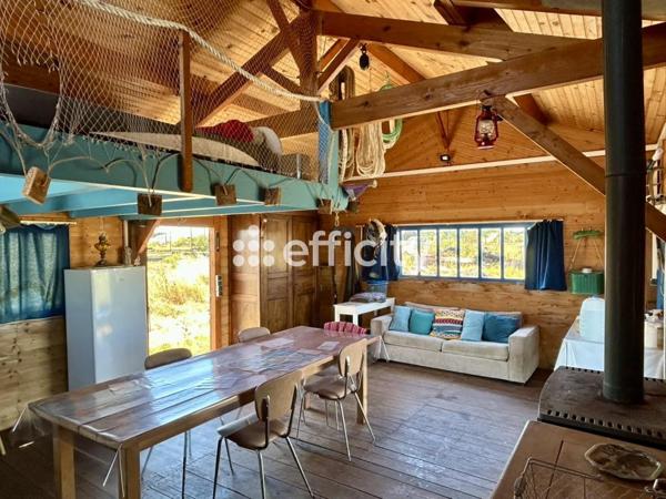 Maison
         1 pièce
        - 35 m² 99 000 € *