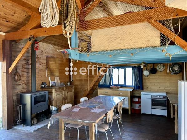 Maison
         1 pièce
        - 35 m² 99 000 € *