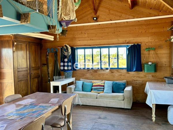 Maison
         1 pièce
        - 35 m² 99 000 € *