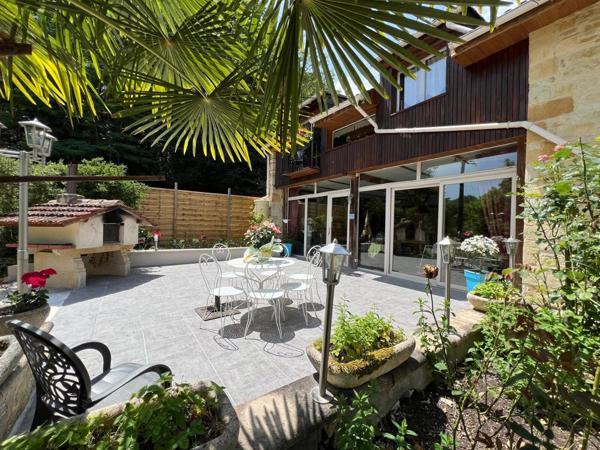 Vente Maison 9 pièces 230 m2 à Cazals