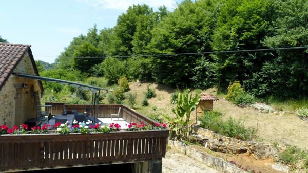 Vente Maison 9 pièces 230 m2 à Cazals