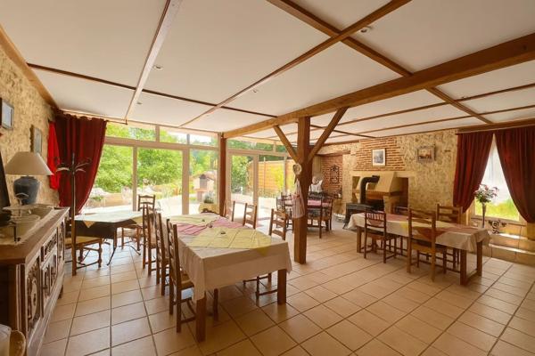 Vente Maison 9 pièces 230 m2 à Cazals