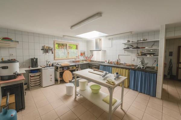 Vente Maison 9 pièces 230 m2 à Cazals