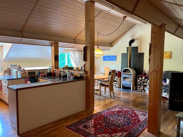 Vente Maison 9 pièces 230 m2 à Cazals