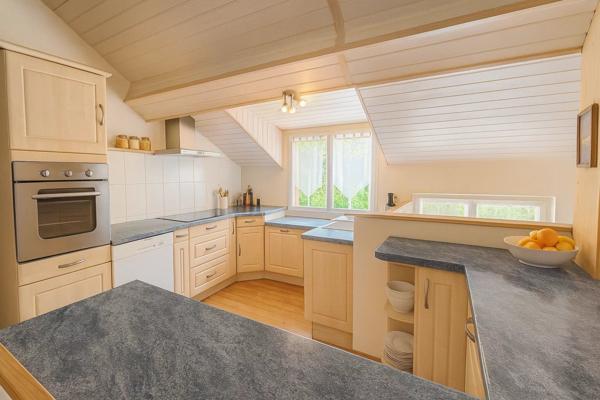 Vente Maison 9 pièces 230 m2 à Cazals