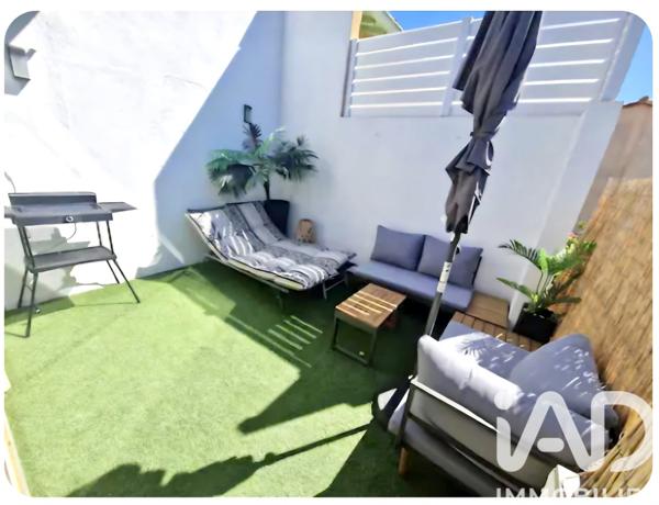 Appartement à vendre 3 pièces 53 m² Perpignan