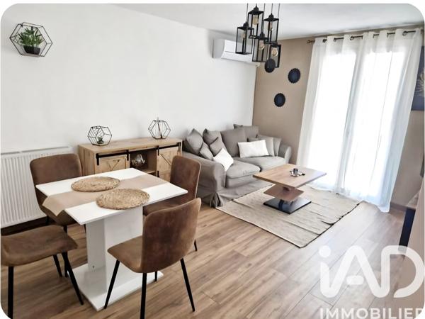 Appartement à vendre 3 pièces 53 m² Perpignan