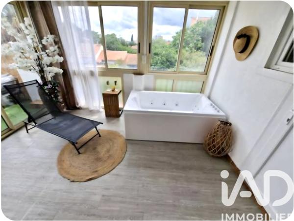 Appartement à vendre 3 pièces 53 m² Perpignan