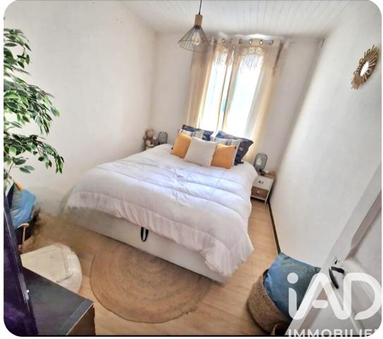 Appartement à vendre 3 pièces 53 m² Perpignan