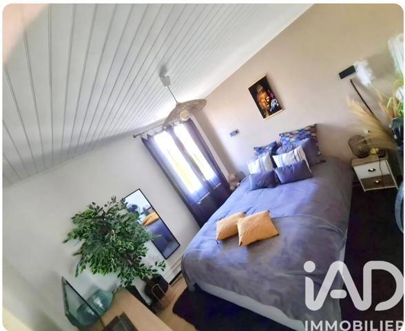 Appartement à vendre 3 pièces 53 m² Perpignan