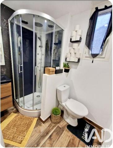 Appartement à vendre 3 pièces 53 m² Perpignan