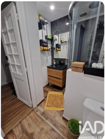 Appartement à vendre 3 pièces 53 m² Perpignan