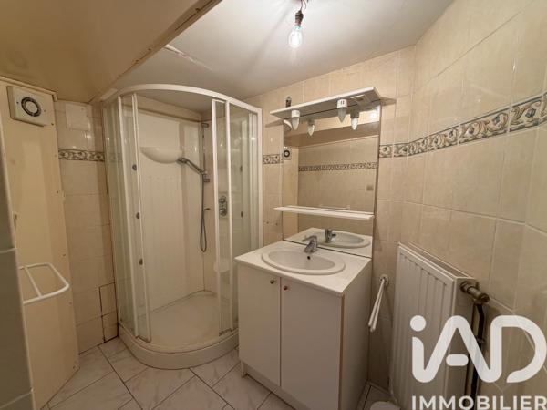 Maison à vendre 6 pièces 130 m² Chouppes