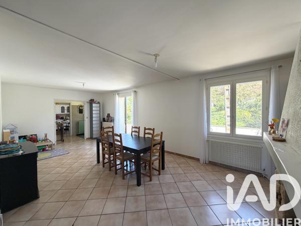 Maison à vendre 6 pièces 130 m² Chouppes