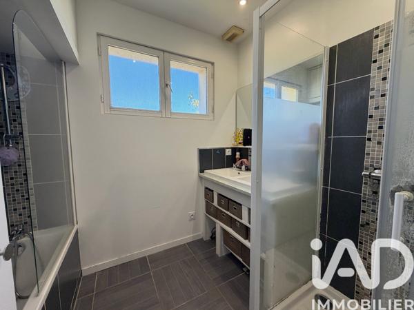 Maison à vendre 6 pièces 130 m² Chouppes