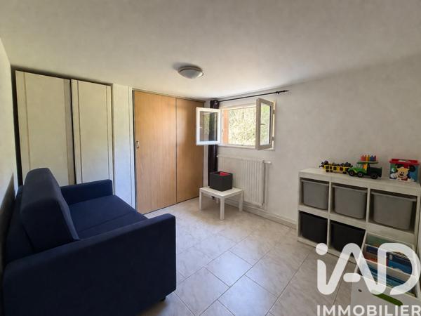 Maison à vendre 6 pièces 130 m² Chouppes