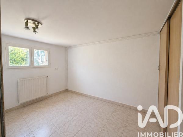Maison à vendre 6 pièces 130 m² Chouppes