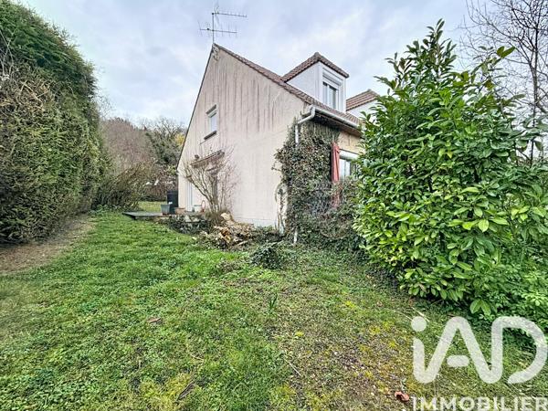 Maison à vendre 5 pièces 130 m² Vaux-sur-Seine
