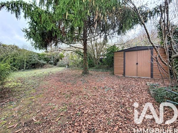 Maison à vendre 5 pièces 130 m² Vaux-sur-Seine